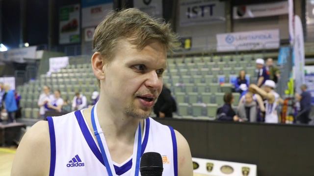 Teemu Rannikko, Suomen mestari 2016-2017 смотреть онлайн