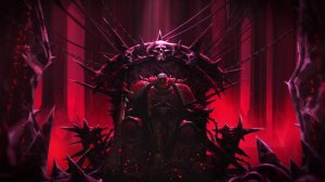 Battlefleet Gothic Armada 2 - Chaos Intro Cinematic Trailer