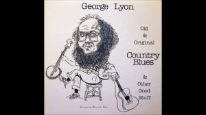 George Lyon - John Henry