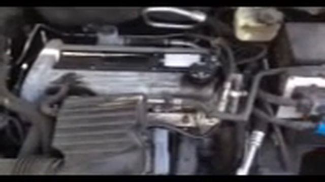 2006 Saturn ion wont start смотреть онлайн