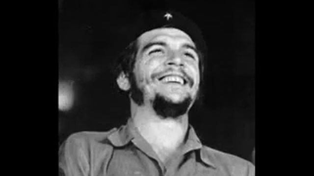 Hasta siempre Comandante Che Guevara Че Гевара смотреть онлайн