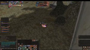 Judicator + Doombringer Scryde x1000 lineage 2