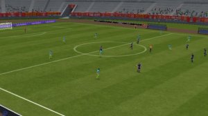 Красивые голы в FIFA mobile 24