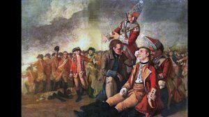 Battle of Quebec - Revolutionary War