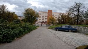 Трейлы Машзавода