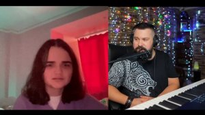 Спел классную песню "Друзей и денег не бывает много" / ДДТ - Это всё