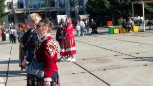 Суббота, 21.09.24 Биробиджан, площадь Ленина.mp4