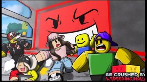 скоростная стена 2 часть!