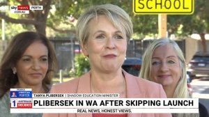 Labor has 'real plans' to help with the cost of living: Tanya Plibersek