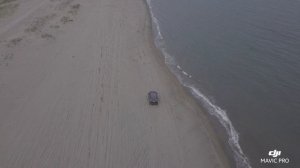 г Находка, пляж ТМТ