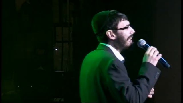 Pinchas Tsinman - performs at A Jewish Star 2012 смотреть онлайн