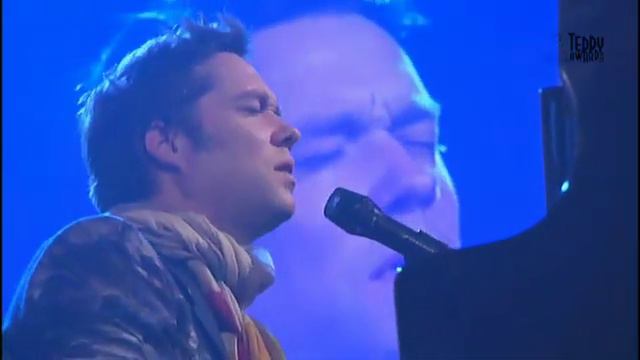 Rufus Wainwright @TEDDY AWARD 2013 смотреть онлайн