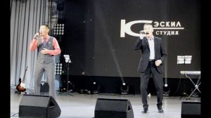 "Ологум миэнэ"(Лэгэнтэй тыла, мелодията), ыл. К.Васильев уонна М.Васильев, 23.11.2023, Борогон с.