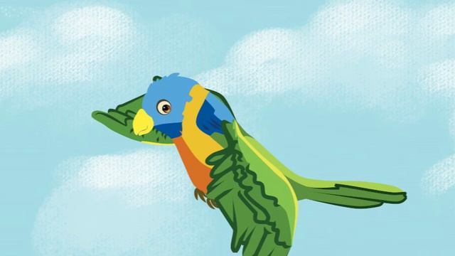 KidsBox_Starter_Unit7_Song_video