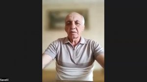 Савелий Бязров,  экспертные слушания к 15-летию признания Южной Осетии (25 августа 2023)