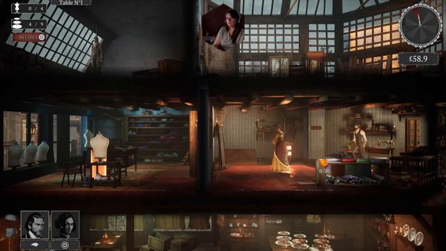 Ravenous Devils Upgrades (Part 4) смотреть онлайн