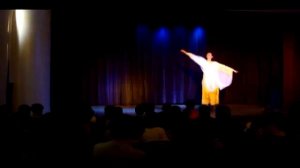 Eurythmy Spring Valley - 4 choreographed by Rudolf Steiner