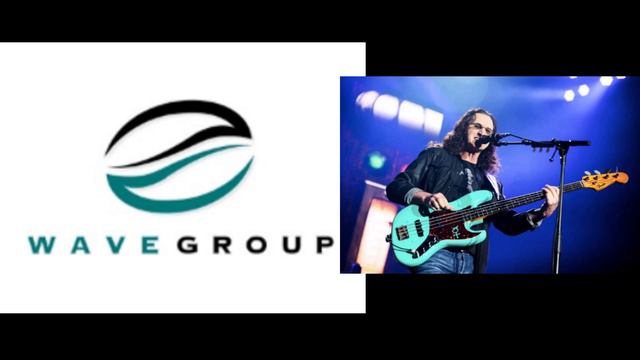 Tom Sawyer Wavegroup But Geddy Lee is on Vocals смотреть онлайн
