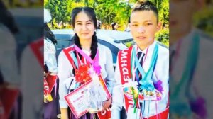 Токтогул Сатылганов Кызыл Жар Аксы