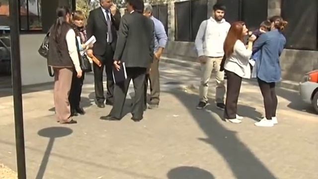 Vecinos de Parque San Antonio denunciaron a Porta Hermanos смотреть онлайн