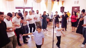 18 08 2024 Суннати Ислам Али Часть 2