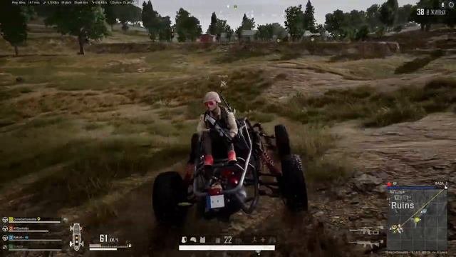 Приколы по играм