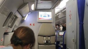 Китайские восточные авиалинии.