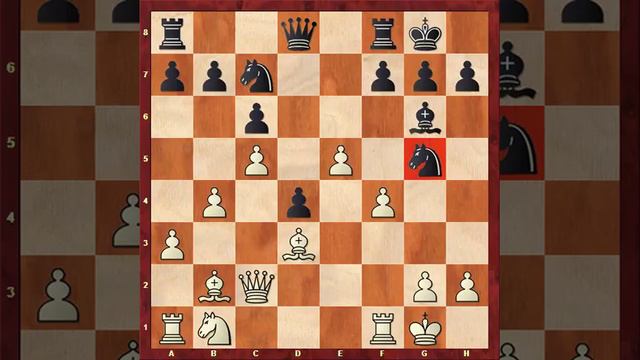 Viswanathan Anand - Fabiano Caruana, Wijk aan Zee 2018.