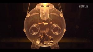 Русский трейлер (Официальный Дубляж, 2024) Netflix Сериал HD