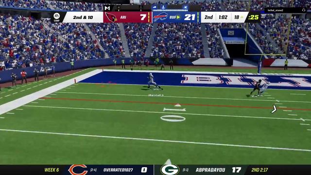 Bbg vs bills смотреть онлайн