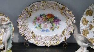 Художественный проект "Блошиный рынок" на Тишинке, сентябрь 2024г.