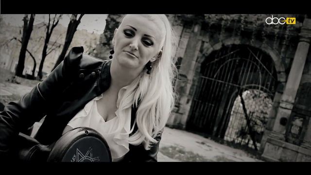 Donna Ares Making Off - Tjeram Po Svome / .ABCTV. смотреть онлайн