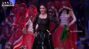 Madhuri Dixit Performance 2018