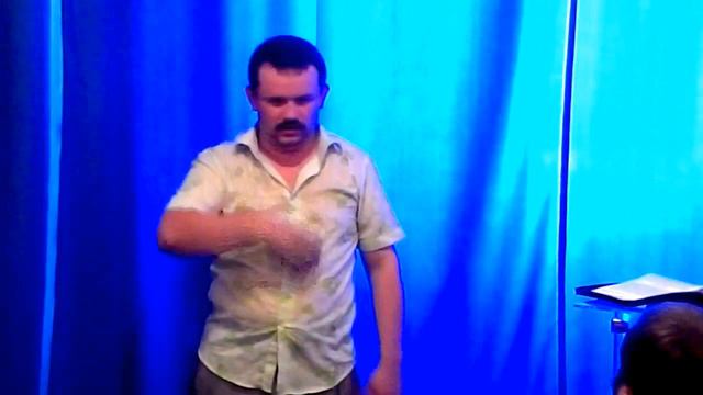 Не будь зависим от материального... Лев Белов смотреть онлайн