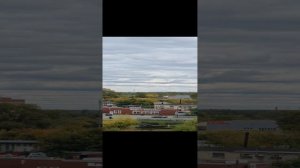 Стрижи над Кировом 21.09.2024г., репетиция.