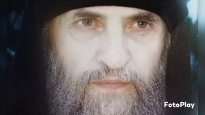 Родник . Иеромонах Роман .