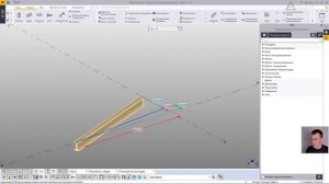 Урок 3.4. Балки. Редактирование одиночной балки