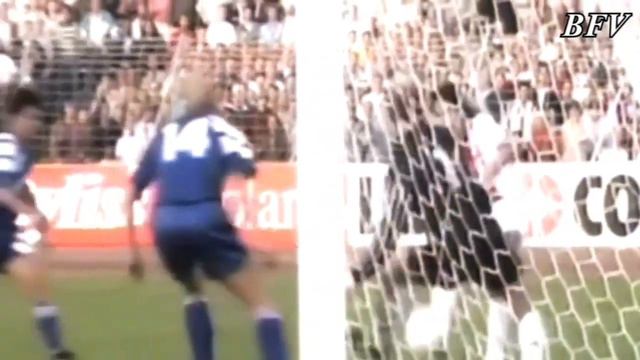 Best attacking midfielders in football history 25 jari litmanen смотреть онлайн