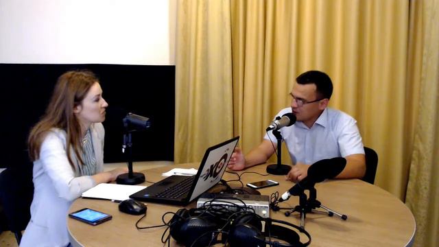 Руслан Валиев на Эхе Москвы в Уфе 9 августа 2017 года Об Американских акциях смотреть онлайн