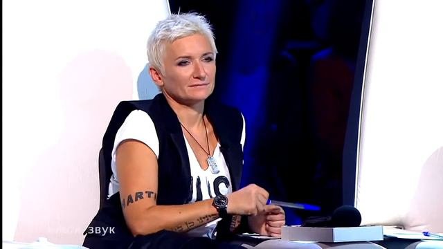 Главная сцена. Группа «ОченьКрасивые»  Выступление