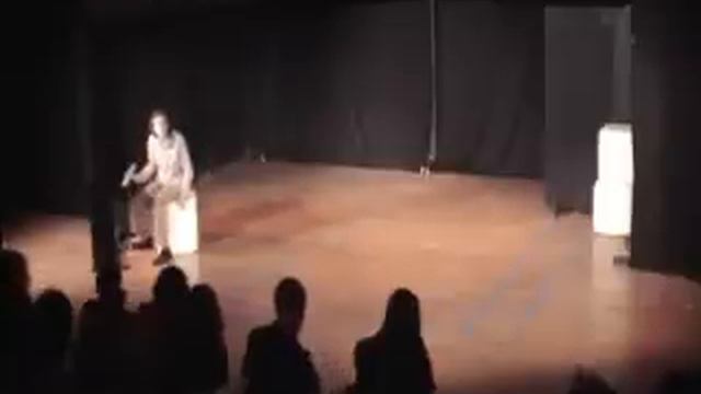 texte de Cyril Collard dit par Alexandre Climent смотреть онлайн