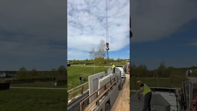 Стройте дома.Наслаждайтесь загородной жизнью