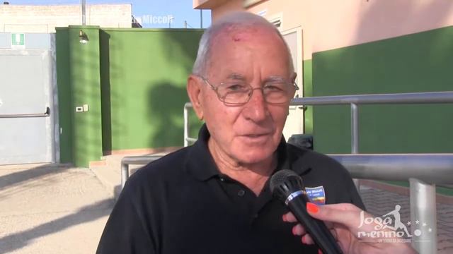 ASD Fabrizio Miccoli - Giuseppe Bruno смотреть онлайн