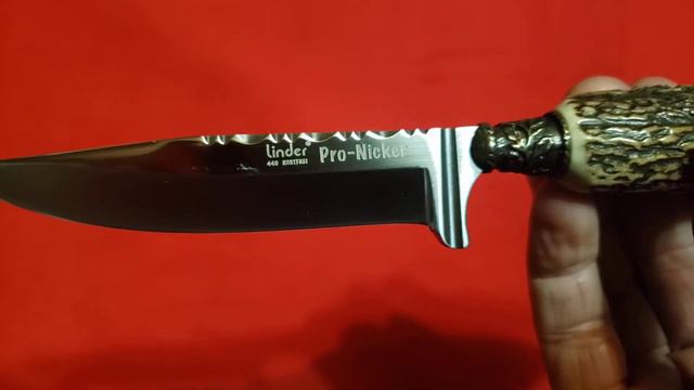 AMAZING gift from wear and tear channel, Linder pro nicker, смотреть онлайн