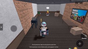 Победы за шерифа!#mm2#roblox