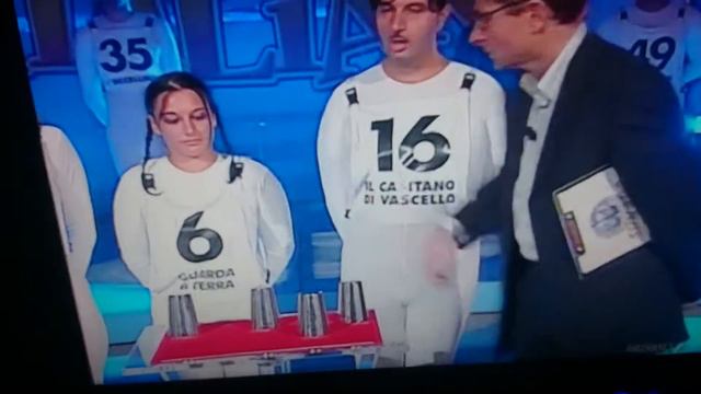 Italiani Bonolis(2) смотреть онлайн