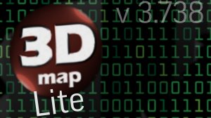 Утерянная версия 3д мапа...