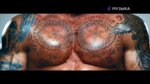 Джиган Надо подкачаться