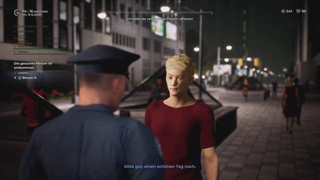 Police Simulator: Patrol Officers #27 (Test nach Doppelpatch) смотреть онлайн