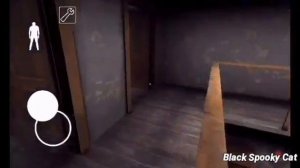 ГРЕННИ - ПРОХОЖДЕНИЕ 1.0 БАБА НЮРА ХОЧЕТ ИГРАТЬ